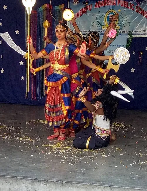 Cultural Events